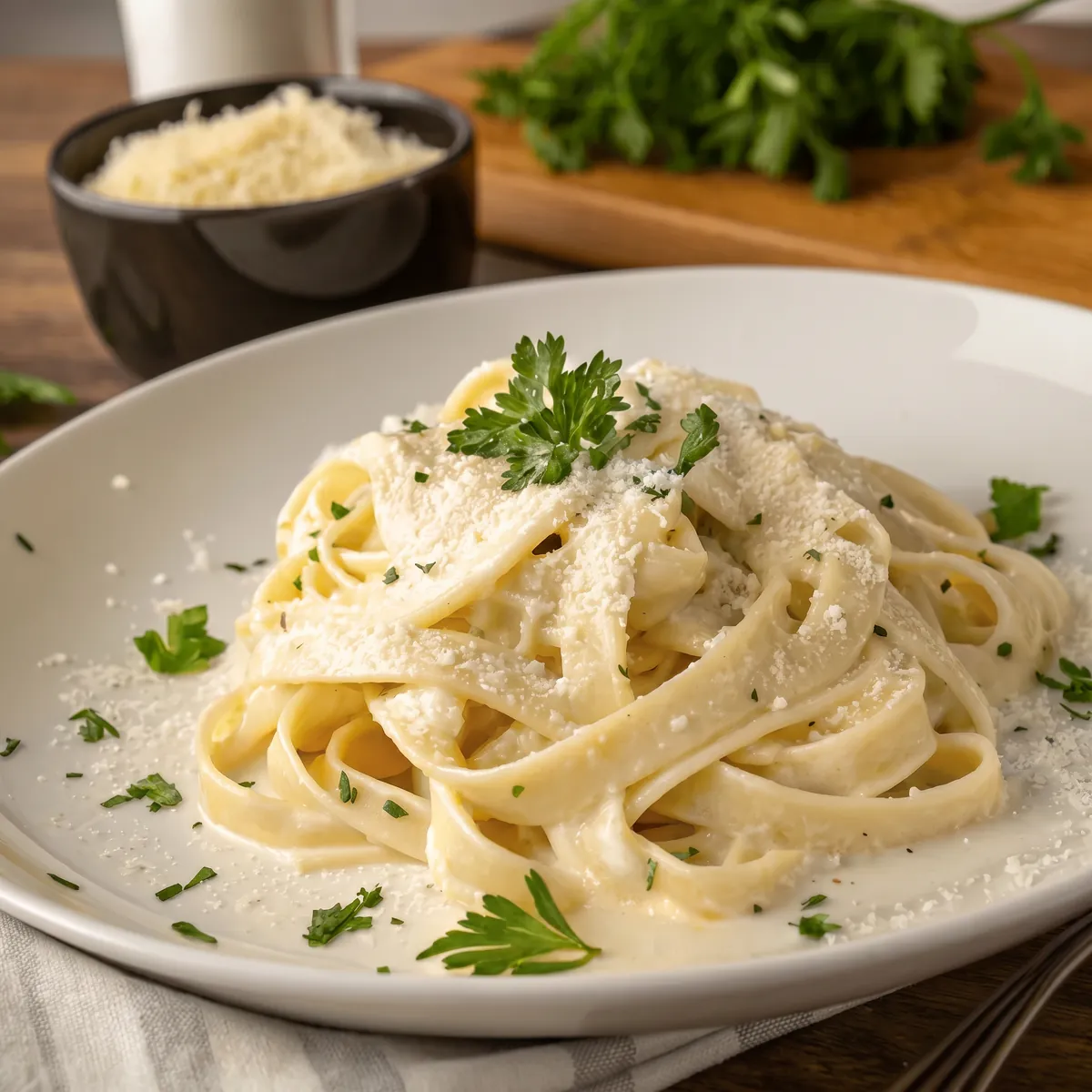 Tagliatelle